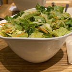 SALADSTOP! - 