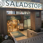 SALADSTOP! - 