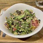 SALADSTOP! - 