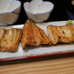 Unatomi - 白焼き定食