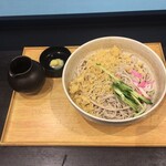 Komoro Soba - 