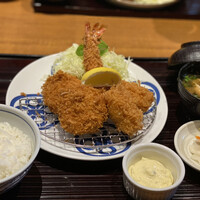 とんかつ まい泉 青山本店 - 