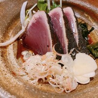 土佐料理 祢保希 銀座店 - 