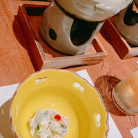 神楽坂 SHUN 分家 - 