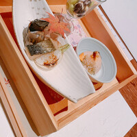 神楽坂 SHUN 分家 - 