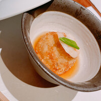 神楽坂 SHUN 分家 - 