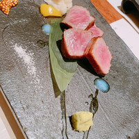 神楽坂 SHUN 分家 - 