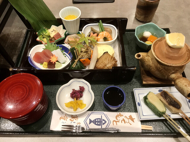 萬重 ポルタ店 まんしげ 京都 京料理 食べログ 萬重 ポルタ店 まんしげ 京都 京料理 食べログ