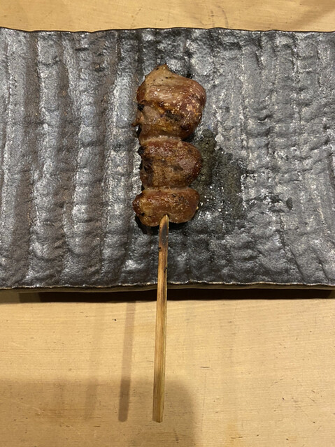 炭火焼き鳥 松鳥 スミビヤキトリ マツドリ 大宮 焼鳥 食べログ