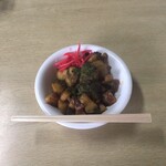 武正米店 - 子供洋食。