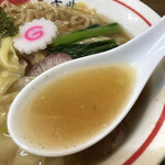 麺壱 吉兆 - 