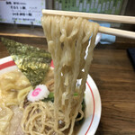 麺壱 吉兆 - 