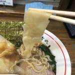 麺壱 吉兆 - 