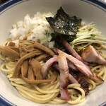 麺屋 はやしまる - 