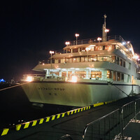 シンフォニー東京湾クルーズ - 