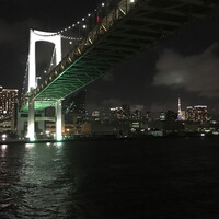 シンフォニー東京湾クルーズ - 