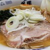 喰麺家 冬馬 - 味噌トンコツ大盛￥750(ランチタイム大盛サービス)