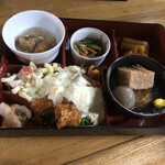 キッチンたか - 
