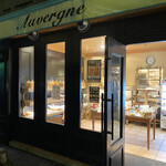 Boulangerie Auvergne - 