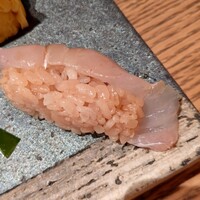 築地青空三代目 大名古屋ビルヂング店 - ◆真鯛の昆布締め◆♪