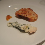 カンテサンス - フルムダンベール