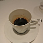 カンテサンス - エスプレッソ