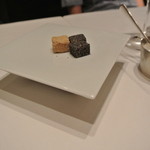 カンテサンス - チョコレート