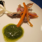 リストランテ ラ チャウ - 