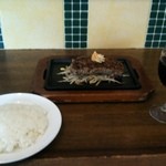 レストラン せんごく - 無敵のステバー