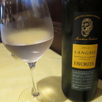 リストランテ ラ チャウ - 