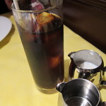 リストランテ ラ チャウ - 