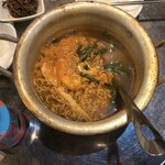 韓国屋台飯 こぷた - 