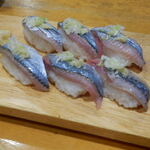 すし処 みどりや - 