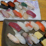 すし処 みどりや - 