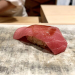 Sushi Homare - ●中トロ様
