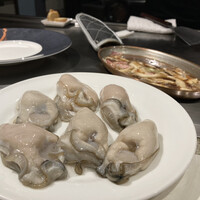 ステーキ鉄板焼 しゅうえ - 