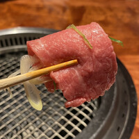 銀座 山科 - 