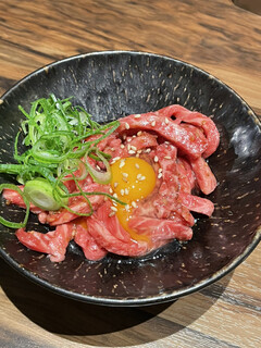 Yakiniku Aritei - 