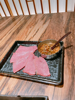 Yakiniku Aritei - 