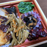 わくわく広場 - 付け合わせ