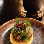 ザ リビングルーム - 