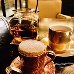 ザ リビングルーム - 