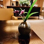 ザ リビングルーム - 