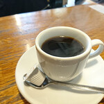 カフェテラス ピコリーノ - コーヒー