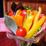 銀座ガーデンファーム - 