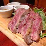 銀座ガーデンファーム - 