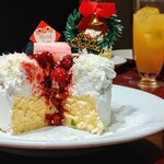 銀座ガーデンファーム - 