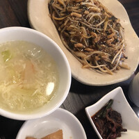 白碗竹快樓 赤坂店 - 