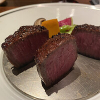 北新地 福多亭 The Ukai - 