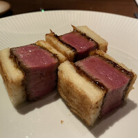 北新地 福多亭 The Ukai - 